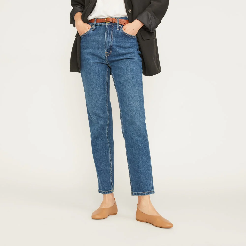 The Day Glove in Narrow Fit | Caramel