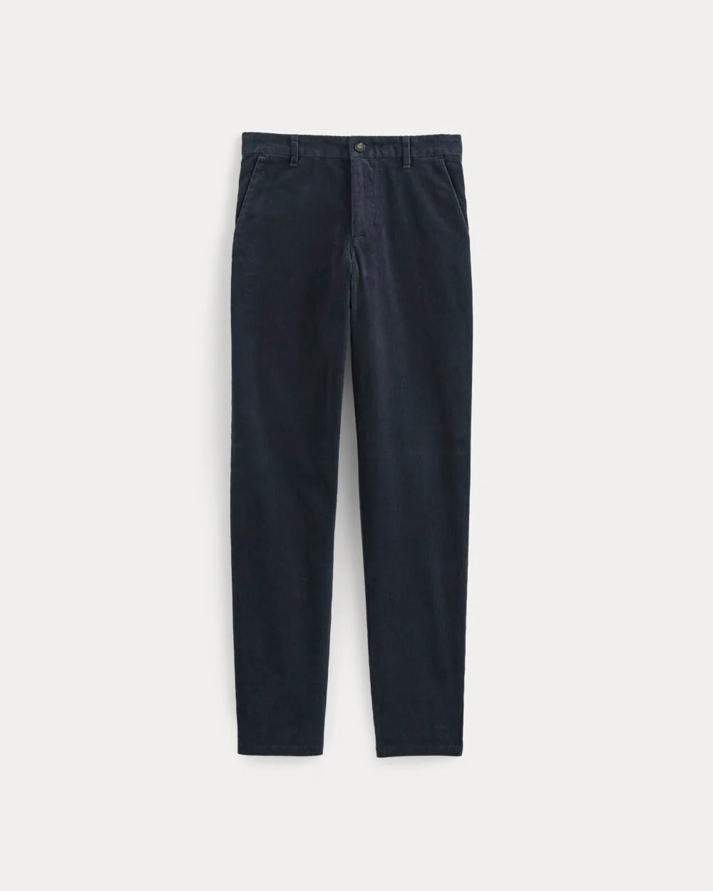 The Corduroy Trouser | Navy