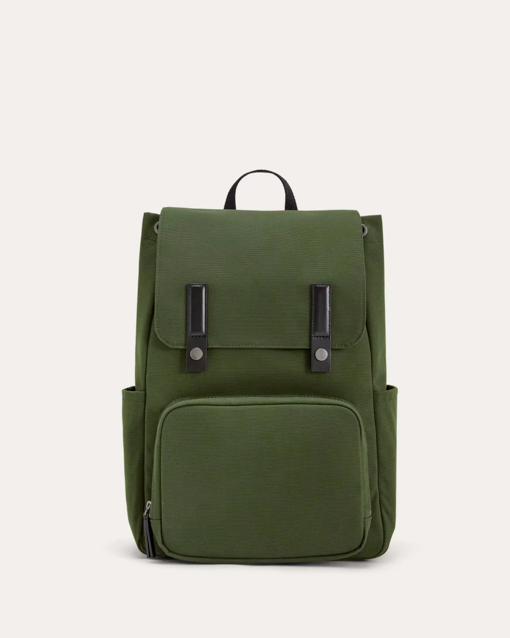 The Canvas Backpack | Dark Forest