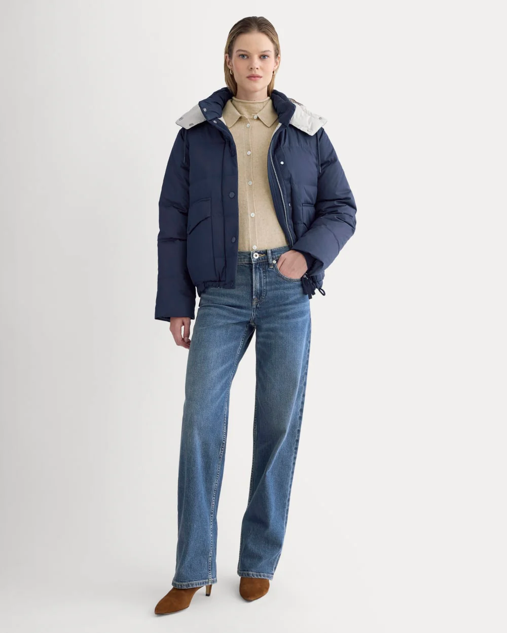 The EverPuff™ | Navy