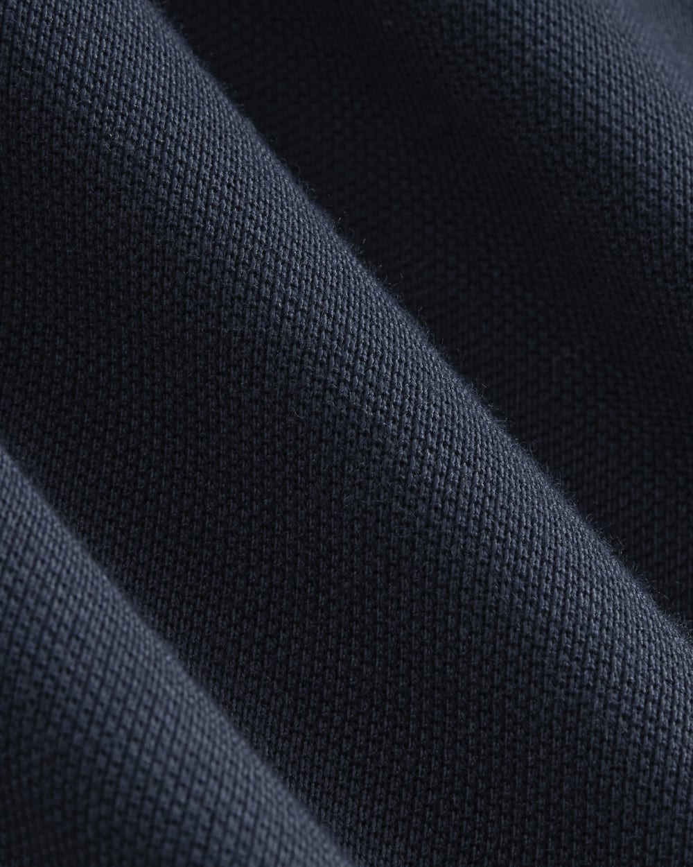 The Startup Short-Sleeve Shirt | Navy