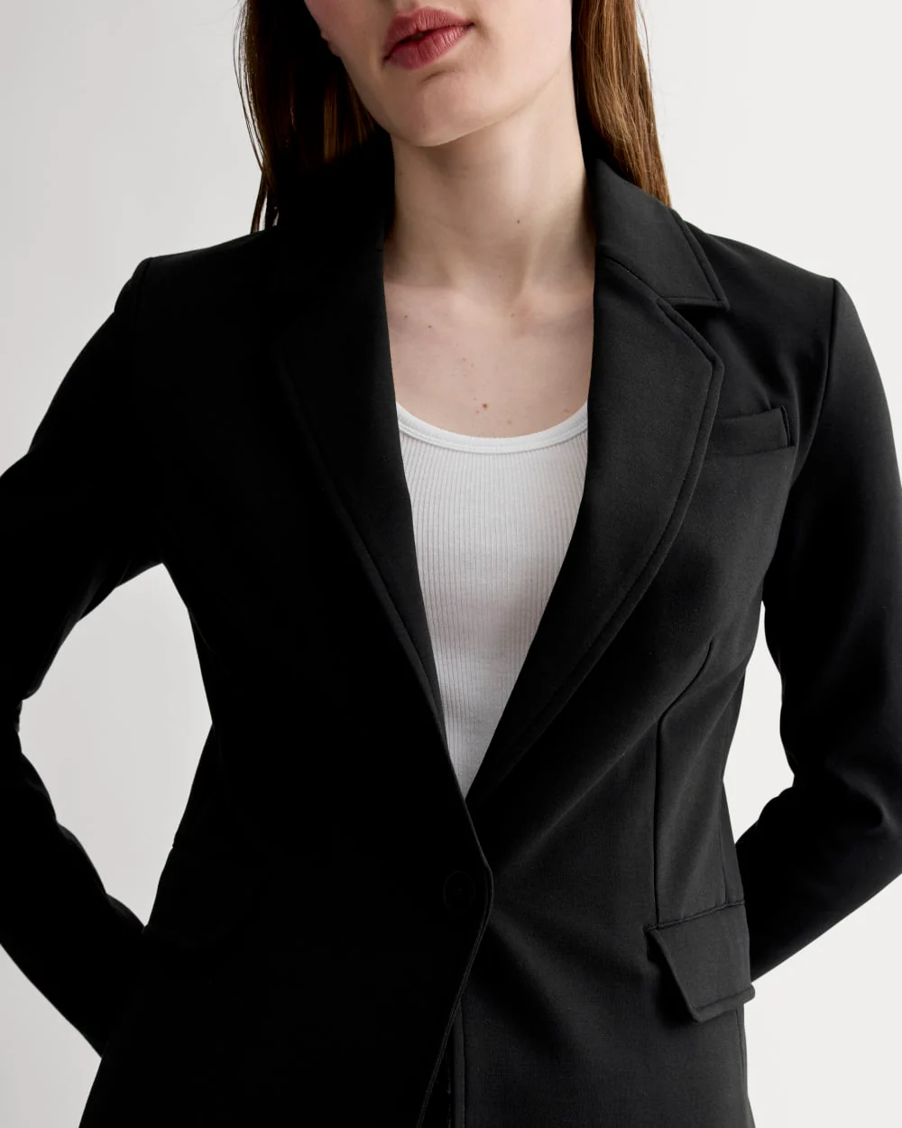 The Dream Blazer | Black