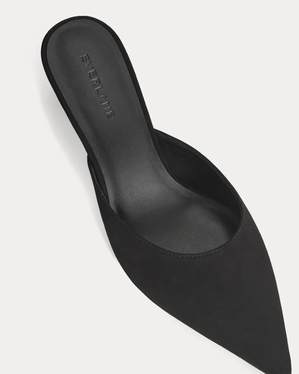Studio Kitten Heel |  Black