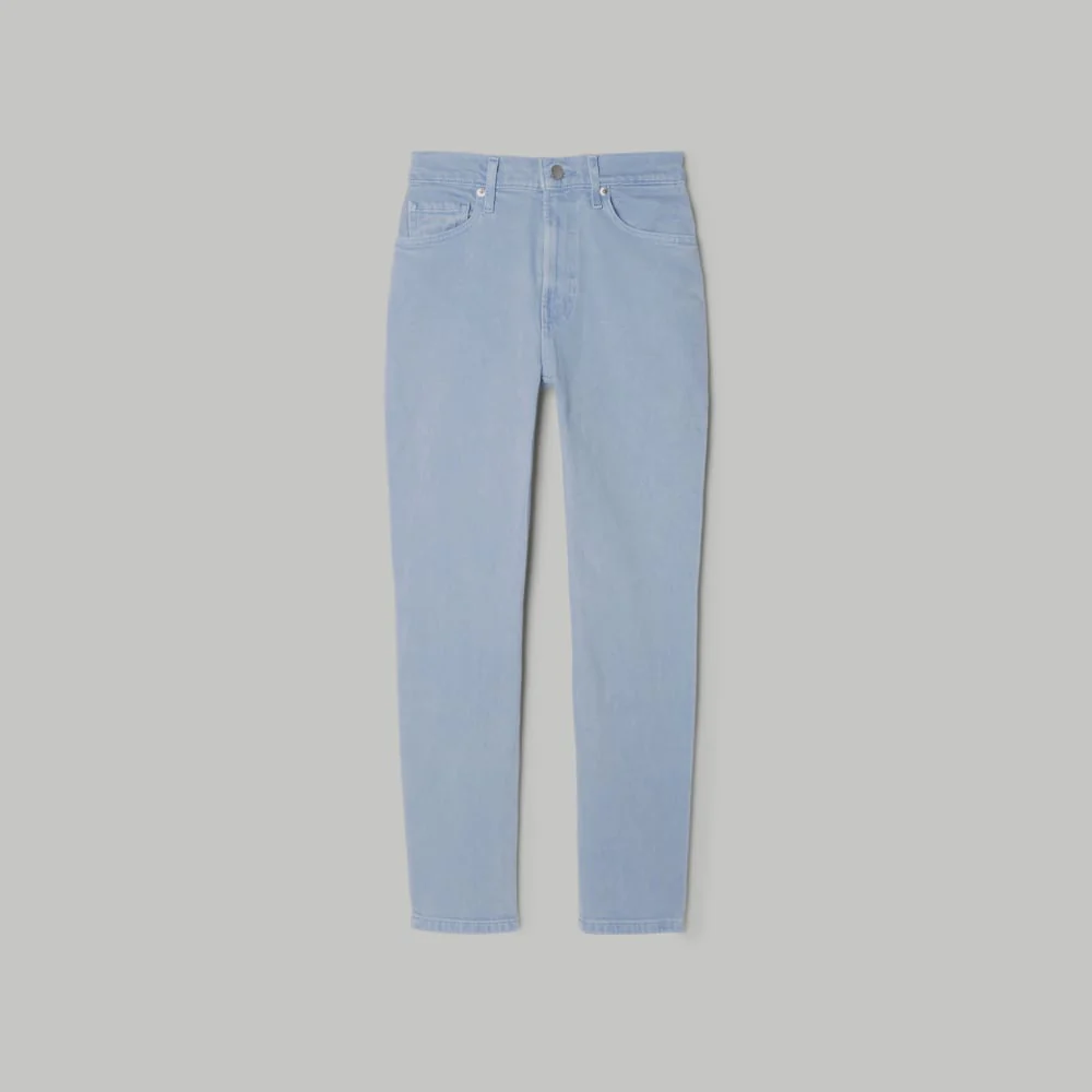 The Original Cheeky® Jean | Air Blue | 26.5 Inseam