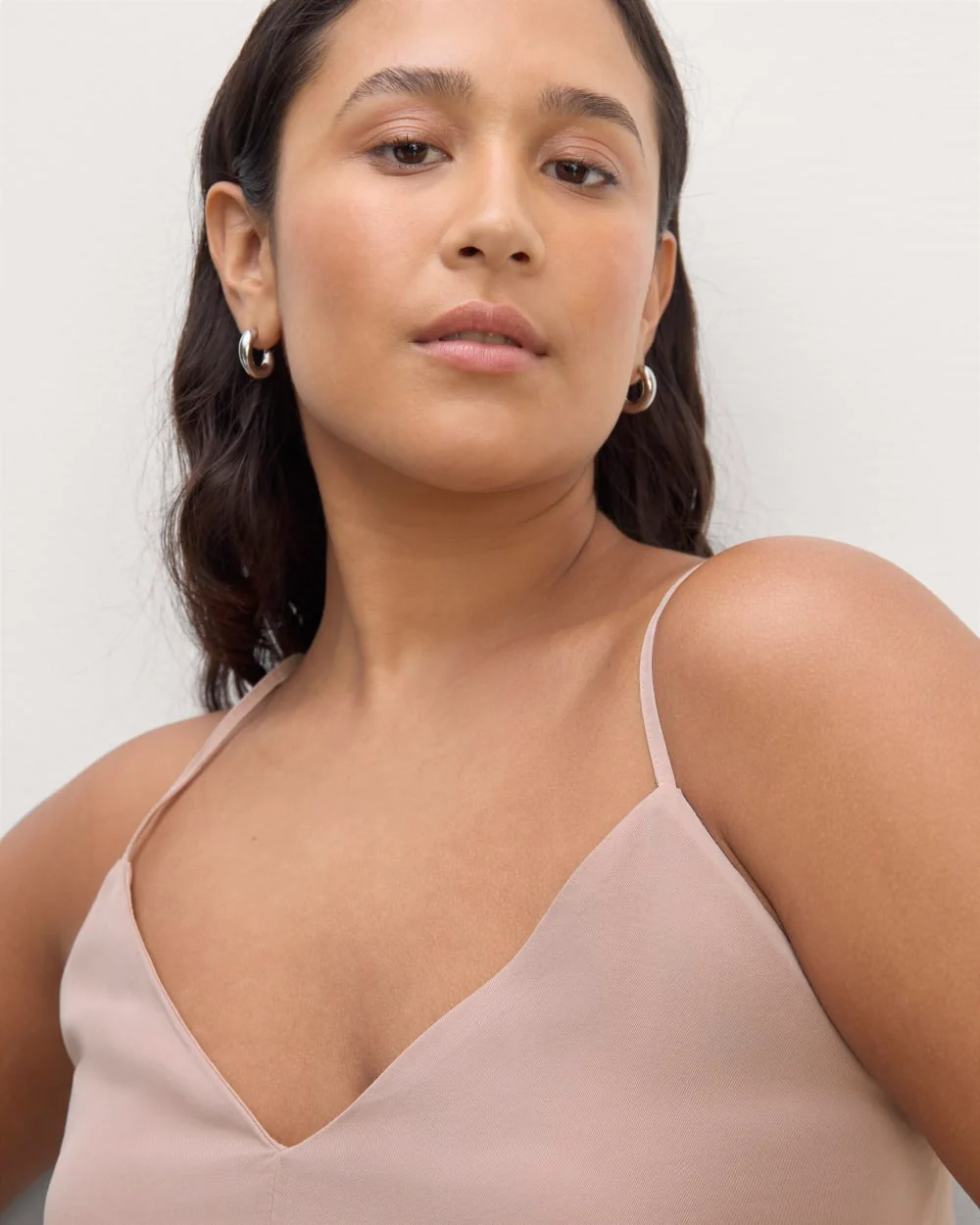 The Cami in Butterlite | Dusty Rose