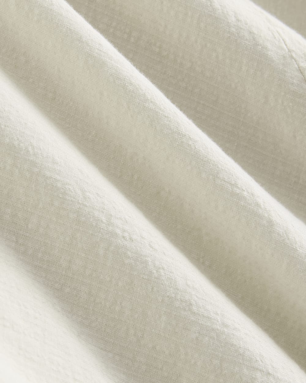 The Flowy Gauze Cami | Birch