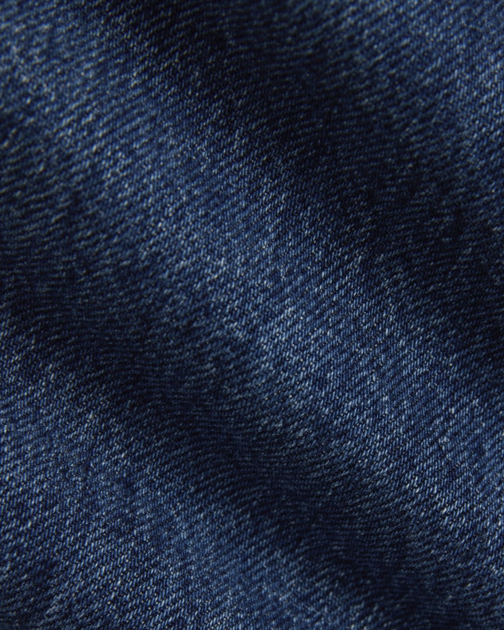 The ’90s Cheeky® Jean | Deep Atlantic | 26.5 Inseam