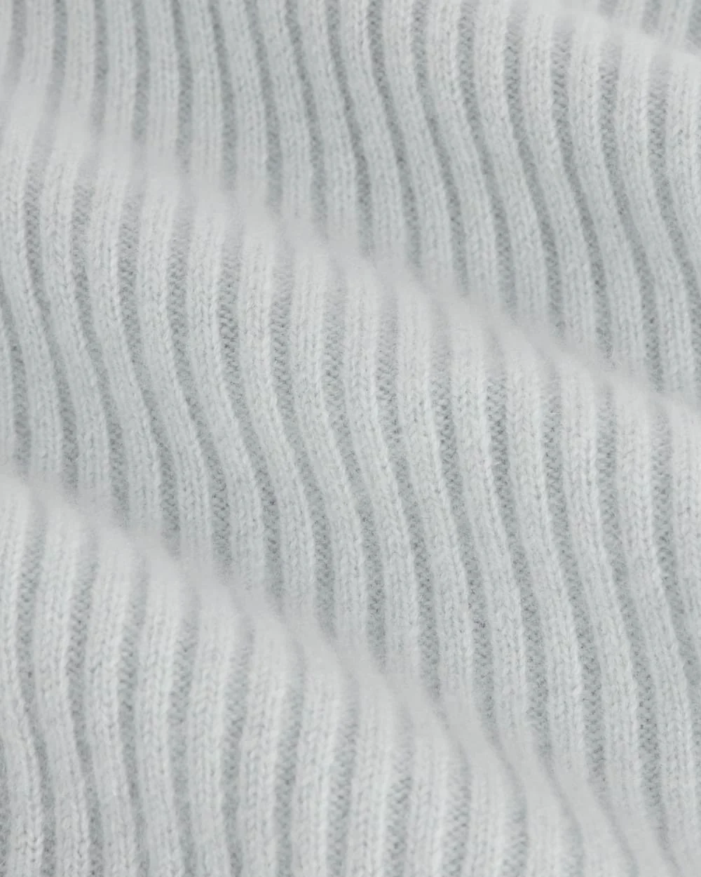 Cashmere Snood | Pale Blue