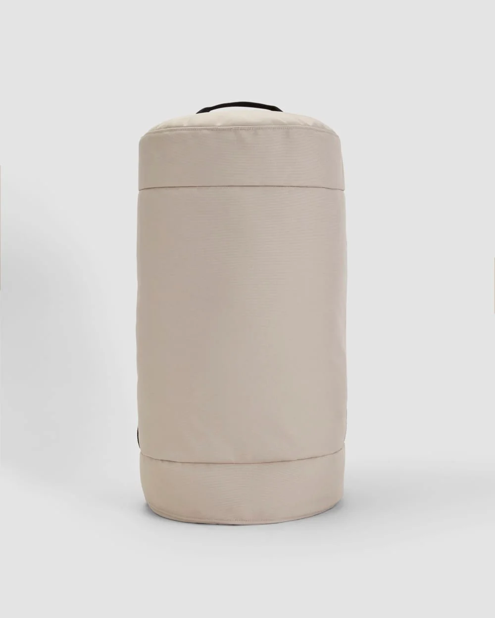 The ReNew Transit 4-Way Duffle | Warm Quartz