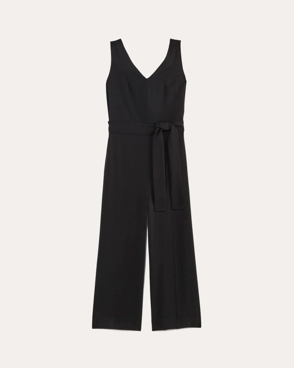The Ultimate Jumpsuit | Black