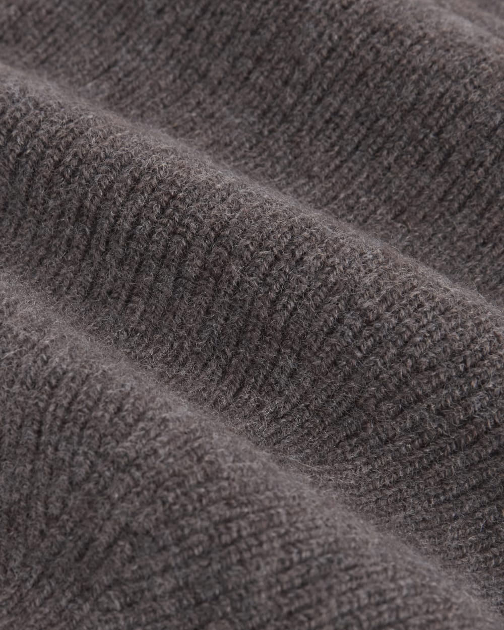 The Cabin Beanie | Heathered Burgundy