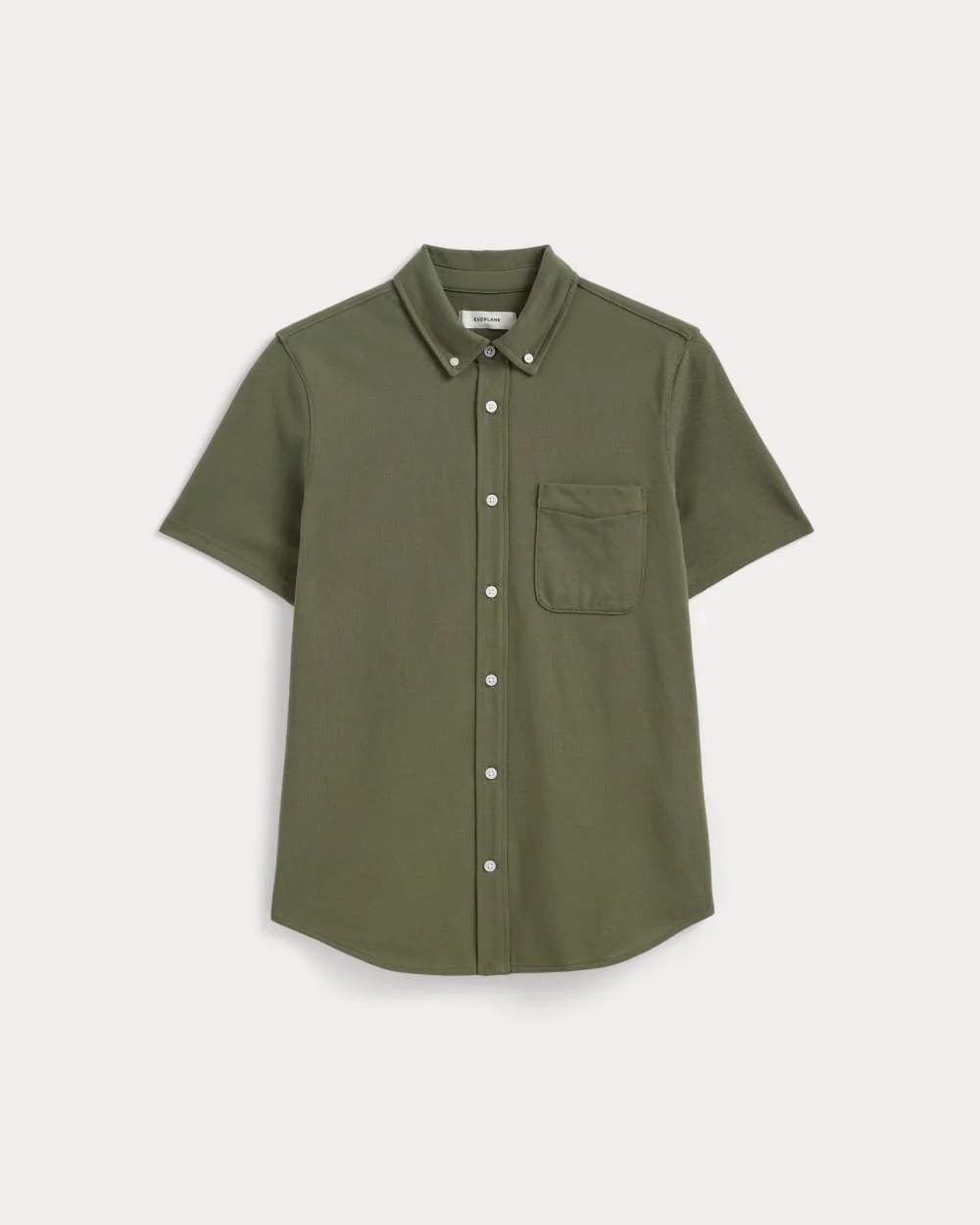 The Startup Short-Sleeve Shirt | Kalamata