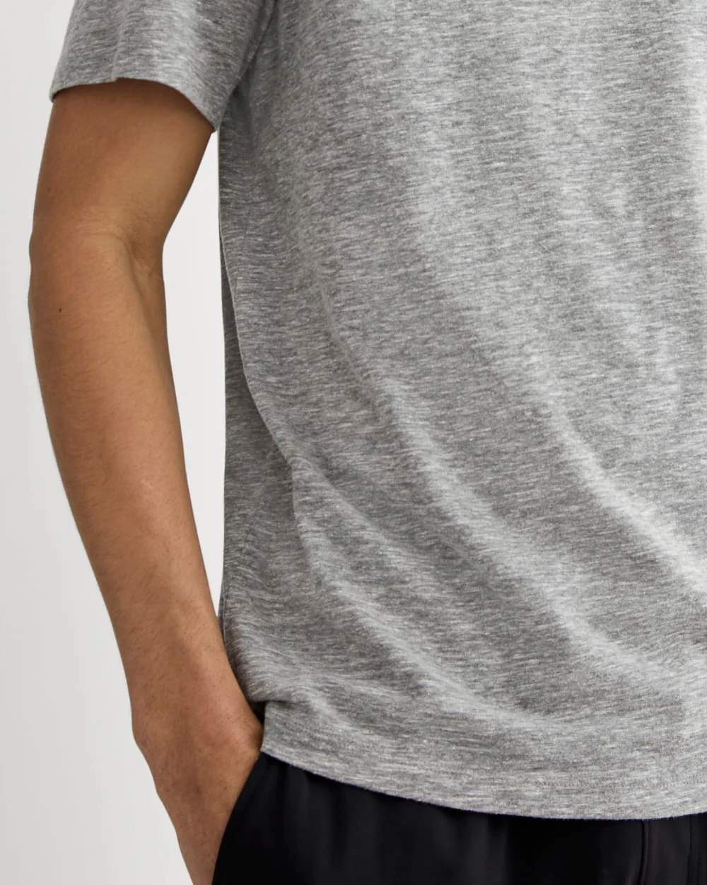 The Rec Crew |  Heathered Grey