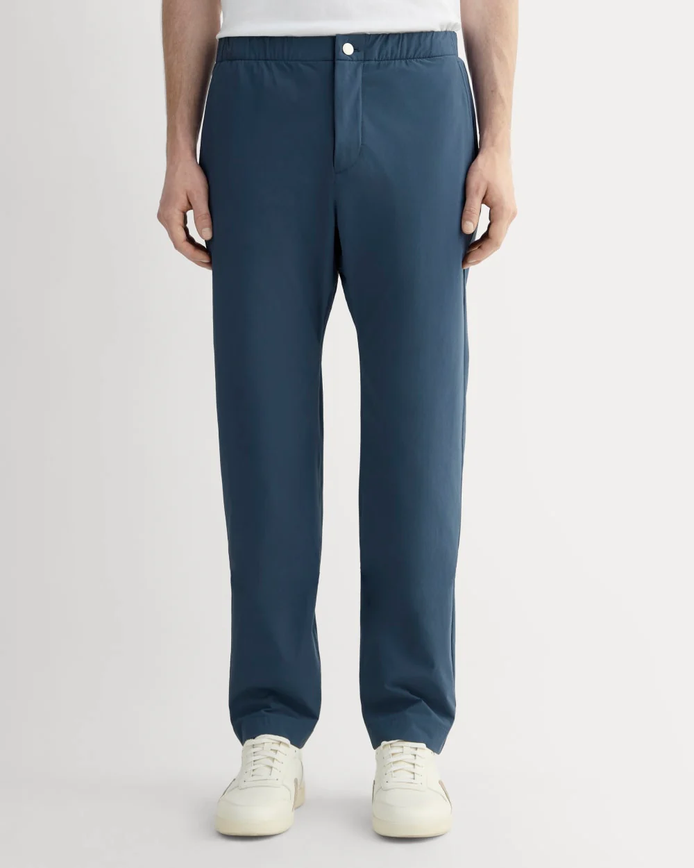 The Tech Pant | Midnight Navy