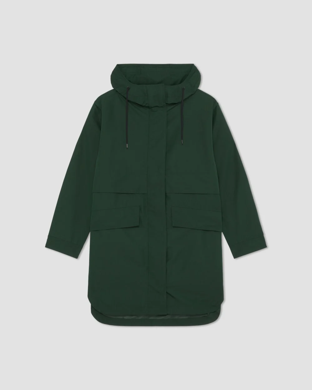 The Anorak | Scarab