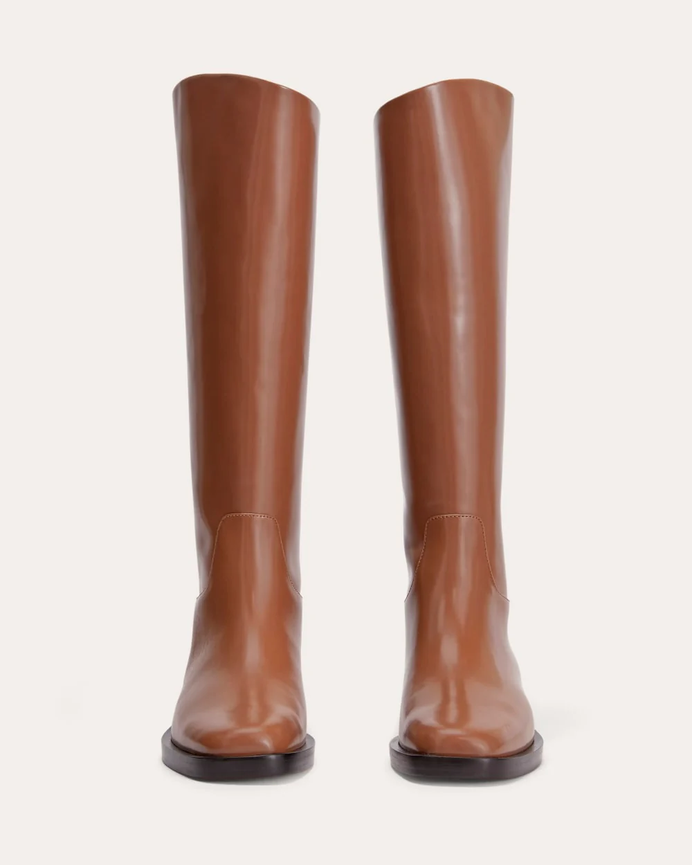 The Riding Boot | Rum