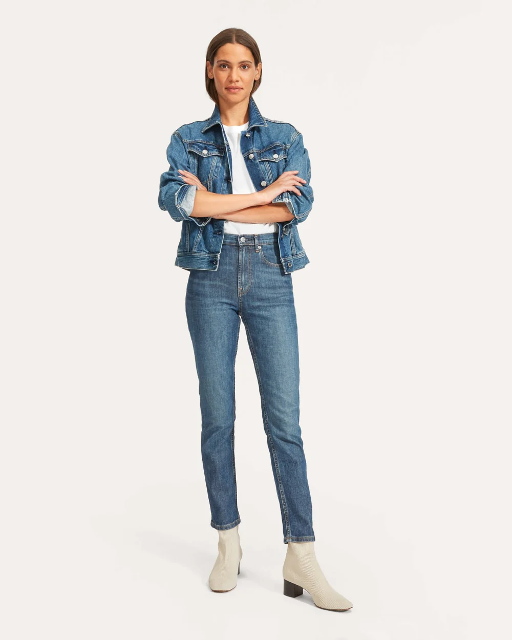 The Glove Boot  | Bone