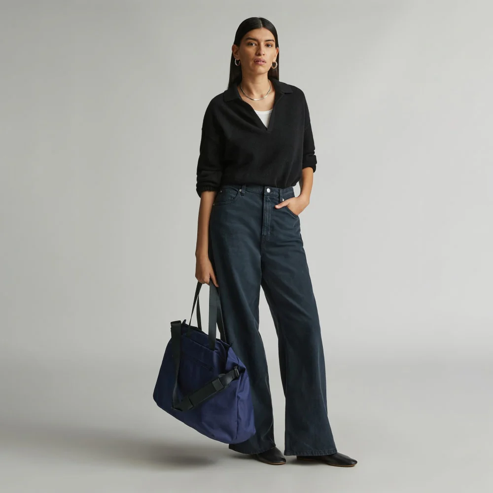 The ReNew Transit Weekender | Ocean Cavern