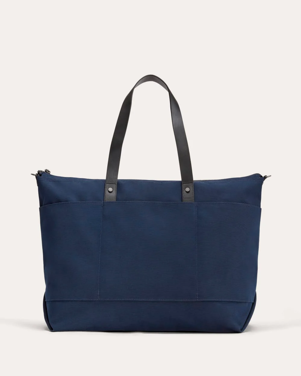 The Canvas Weekender | Navy