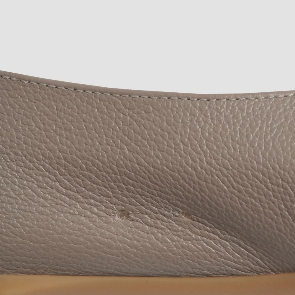 The Day Glove in Narrow Fit | Mocha