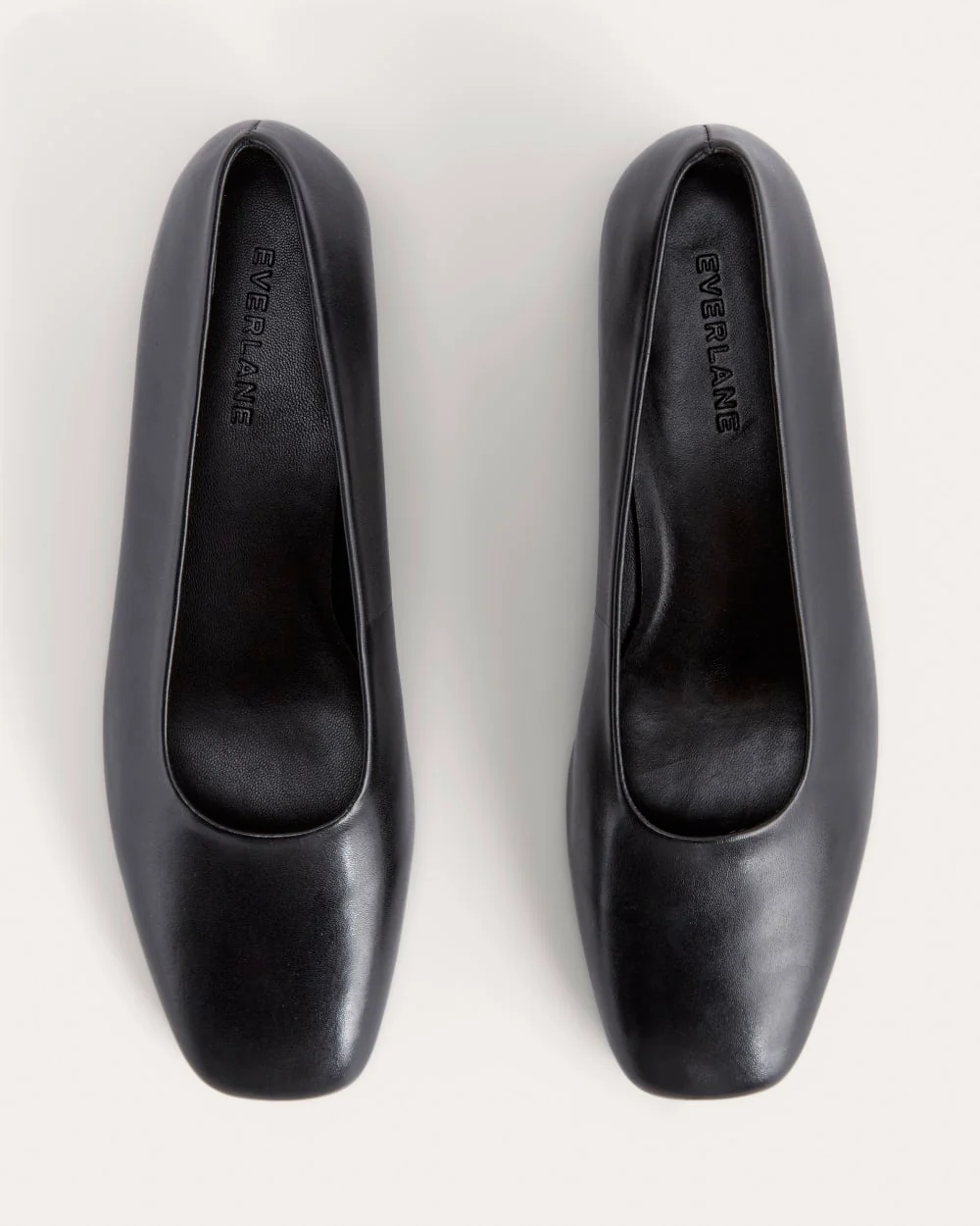 The Gallery Pump | Black