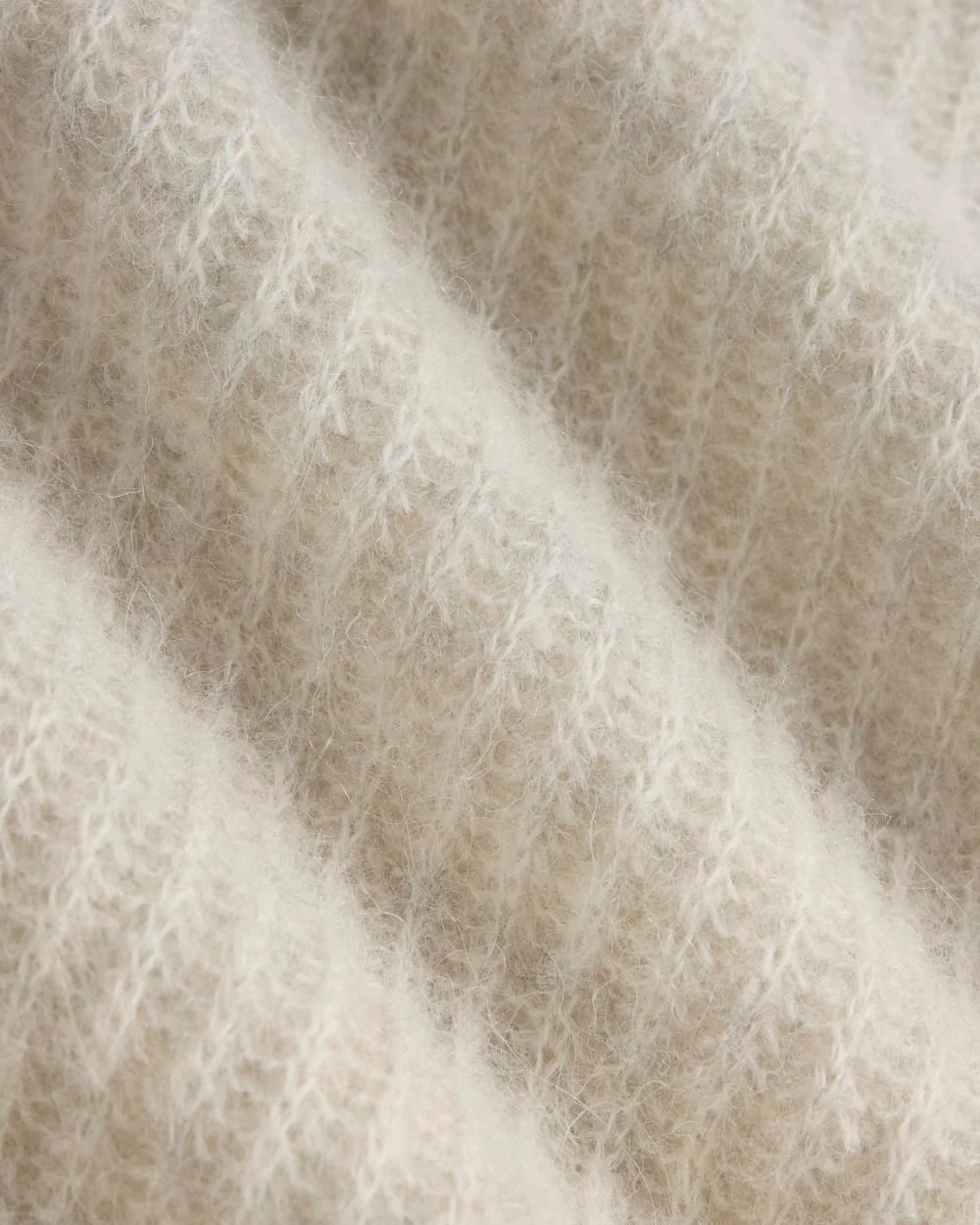 The Cocoon Crew in Alpaca | Almond