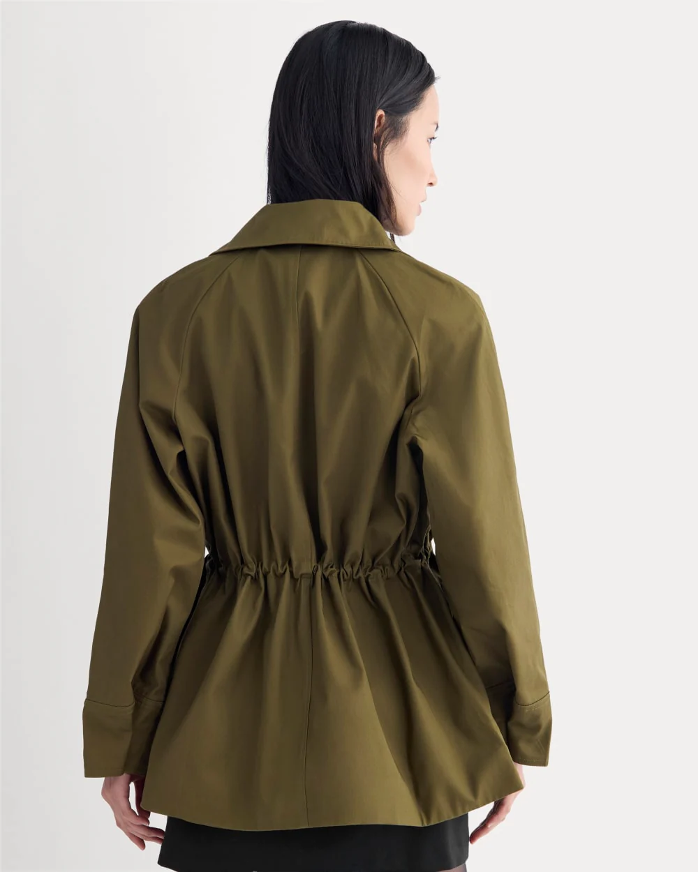 Field Jacket | Beech
