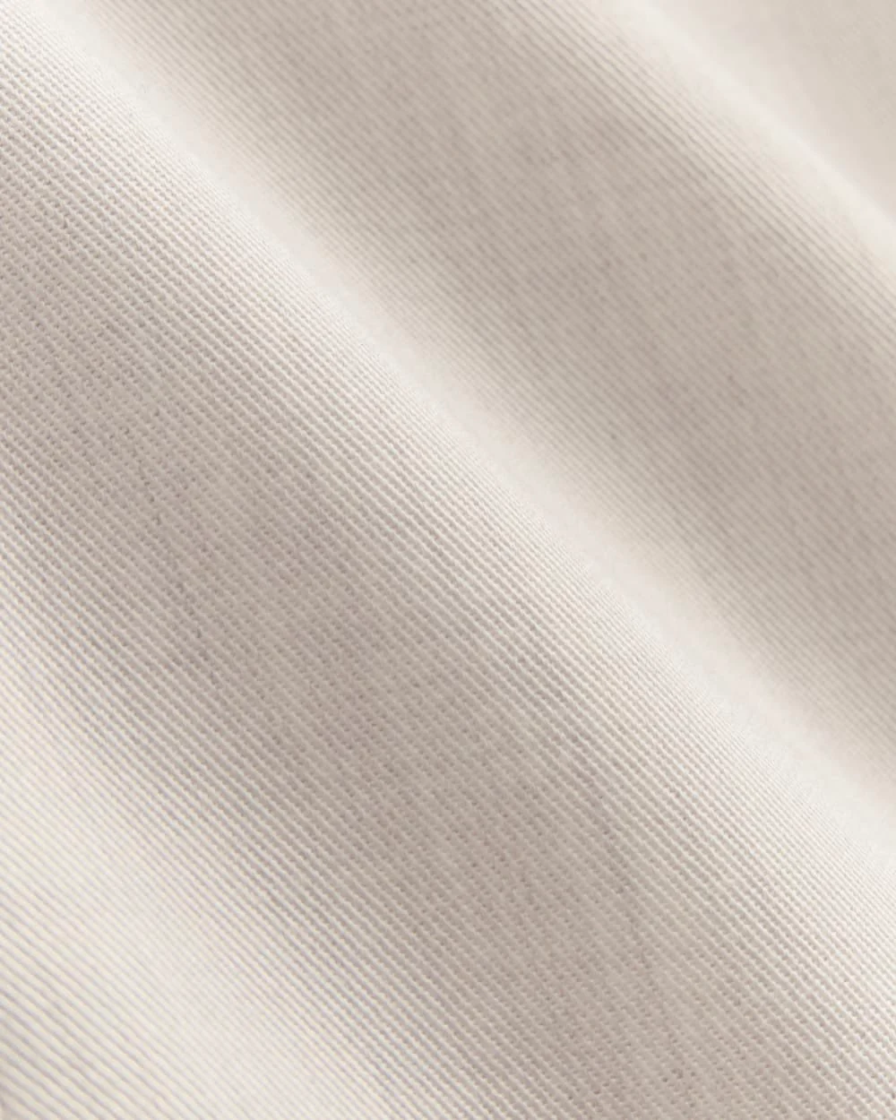 The Relaxed Blazer in Buttersmooth | Heathered Oat