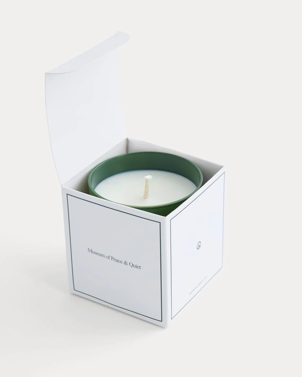 Everlane x Peace & Quiet Candle | Pine