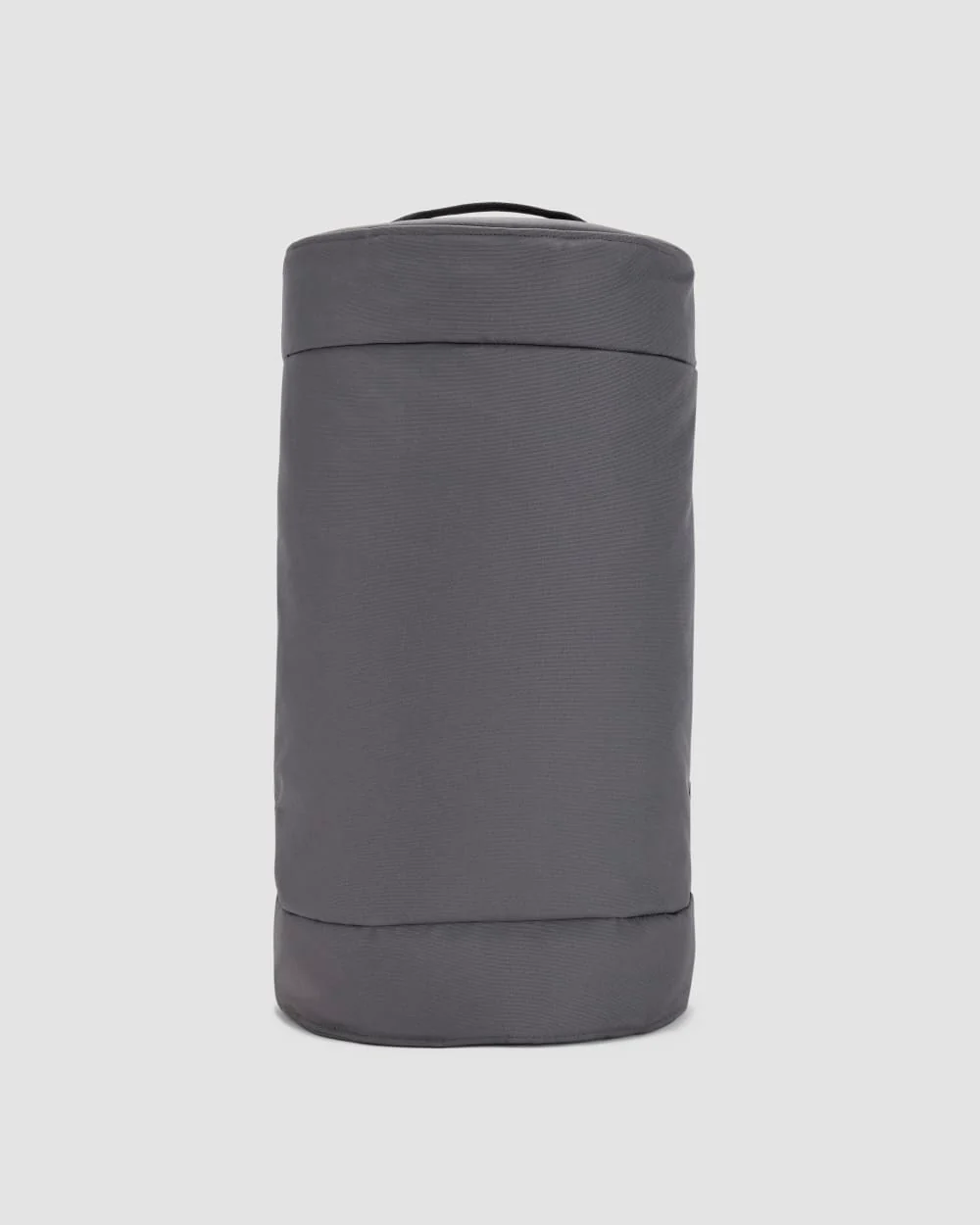 The ReNew Transit 4-Way Duffle | Slate Grey