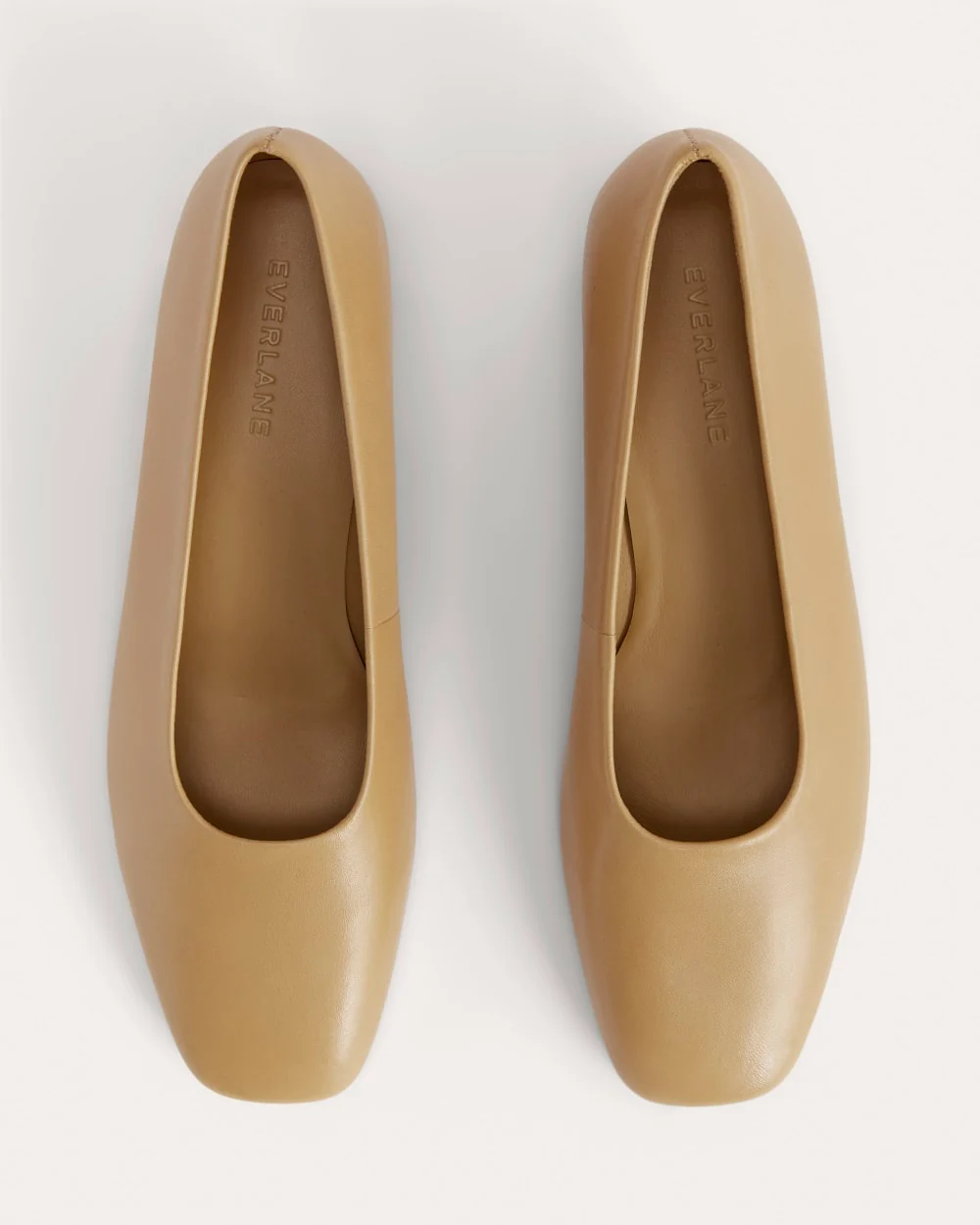 The Gallery Pump | Light Taupe