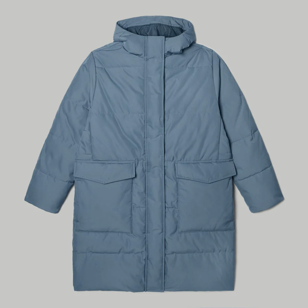 The Long Puffer | Spring Lake