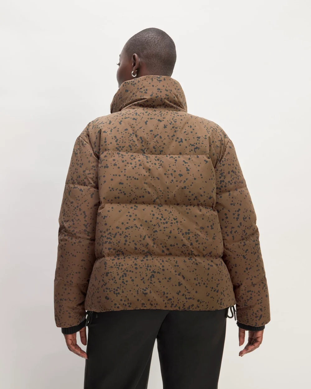 The Puffer Bomber | Cocoa Moonsplatter