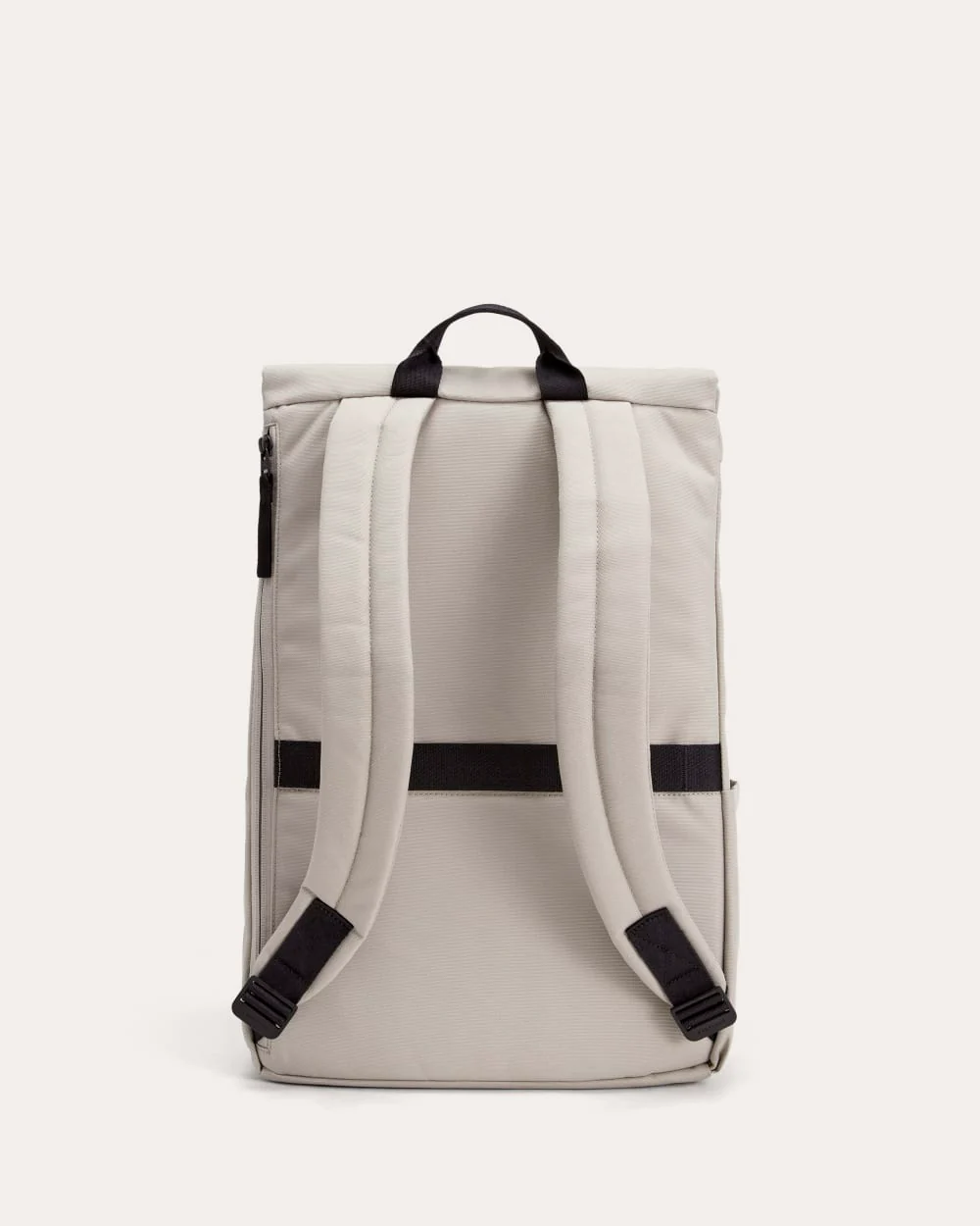 The ReNew Transit Backpack | Warm Quartz