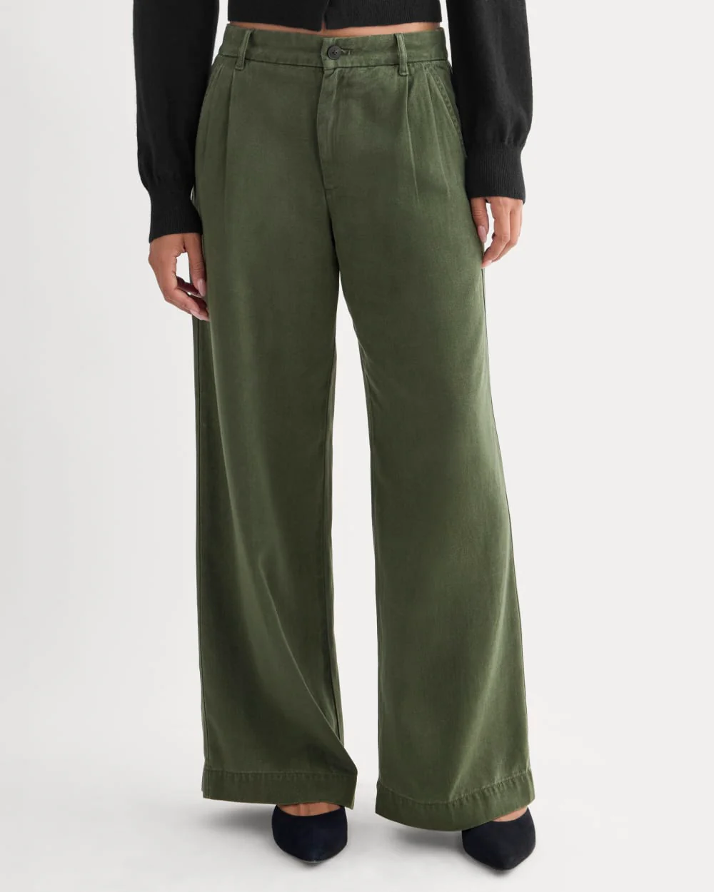 The Trouser in Buttersoft | Dark Forest