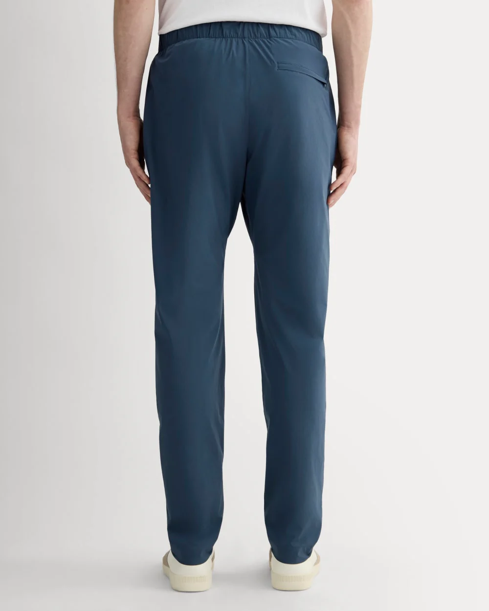 The Tech Pant | Midnight Navy