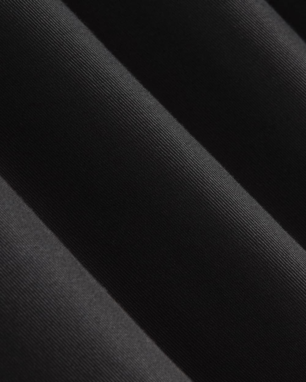 The Modern Trench Coat | Black