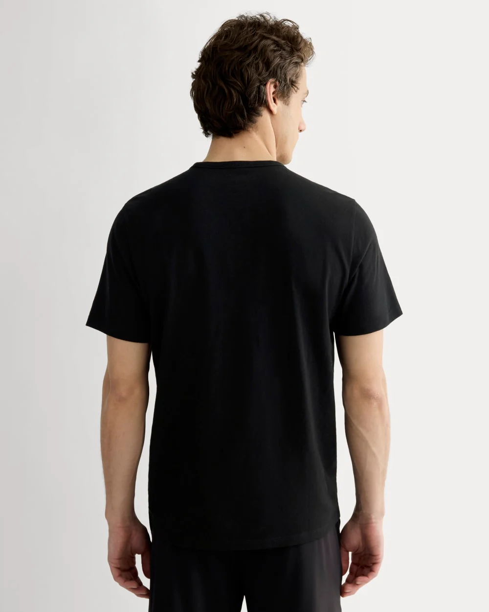 The Rec Crew | Black