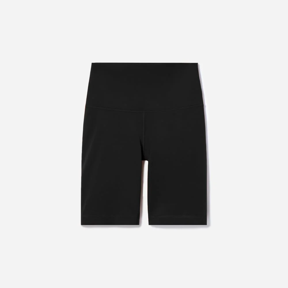 The Perform Bike Short | Black