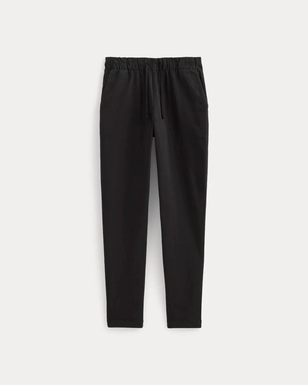 The Easy Pant | Black