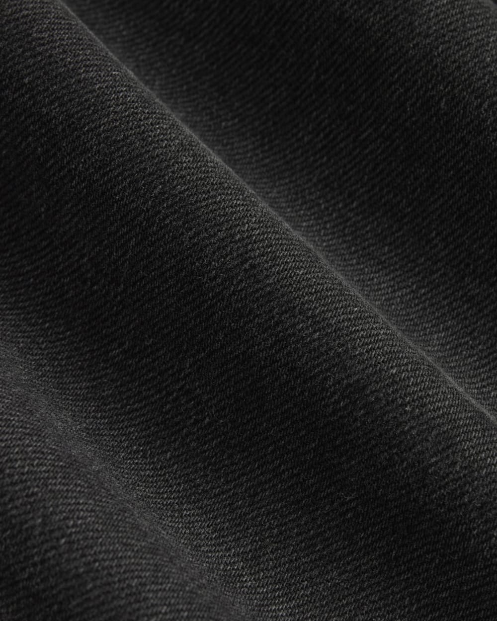 The Way-High® Jean 2.0 | Washed Black | 27.5” Inseam