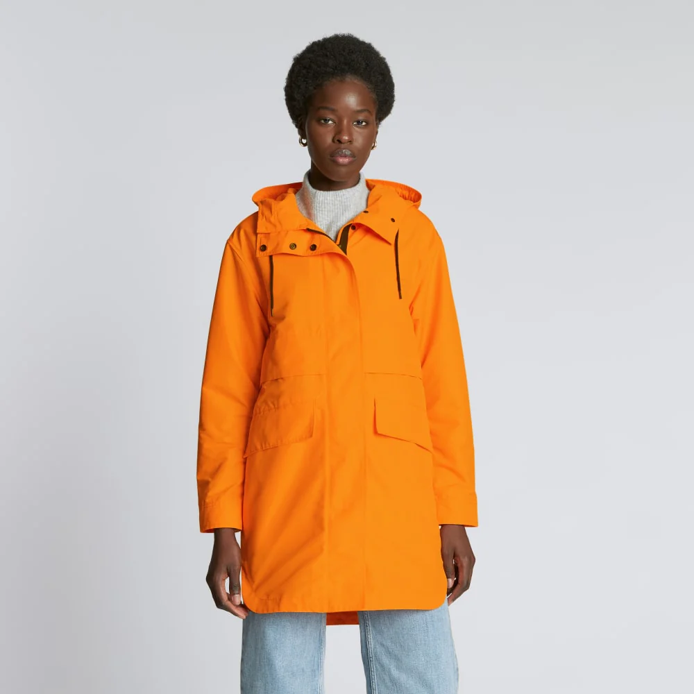 The Anorak | Turmeric
