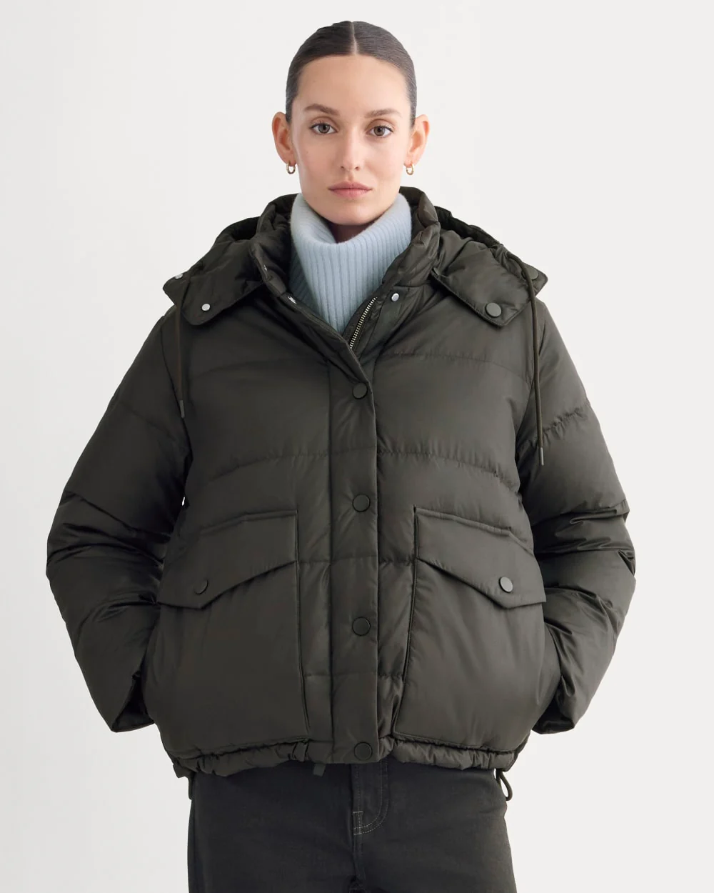 The EverPuff™ | Black