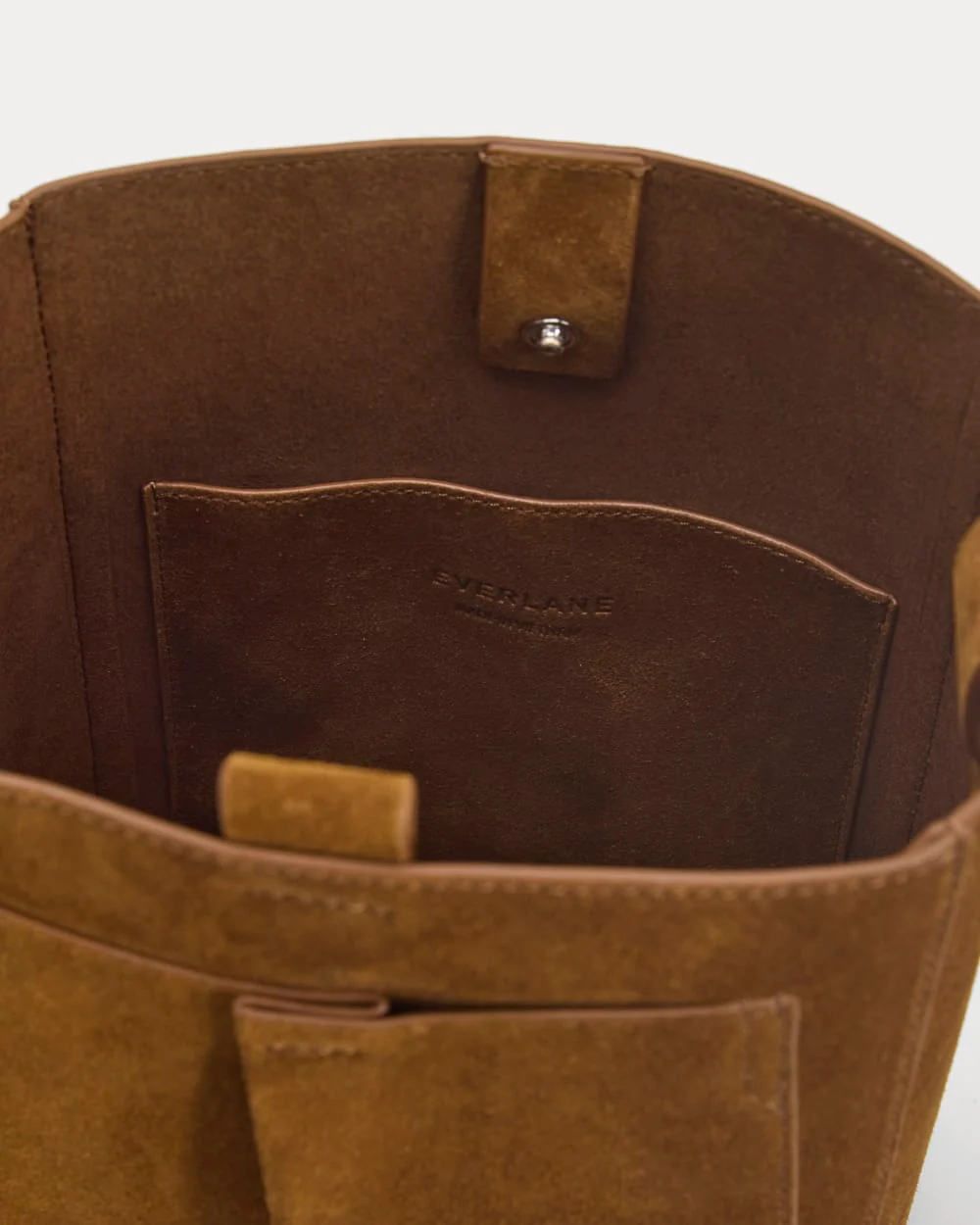 The Mini Studio Bag | Russet