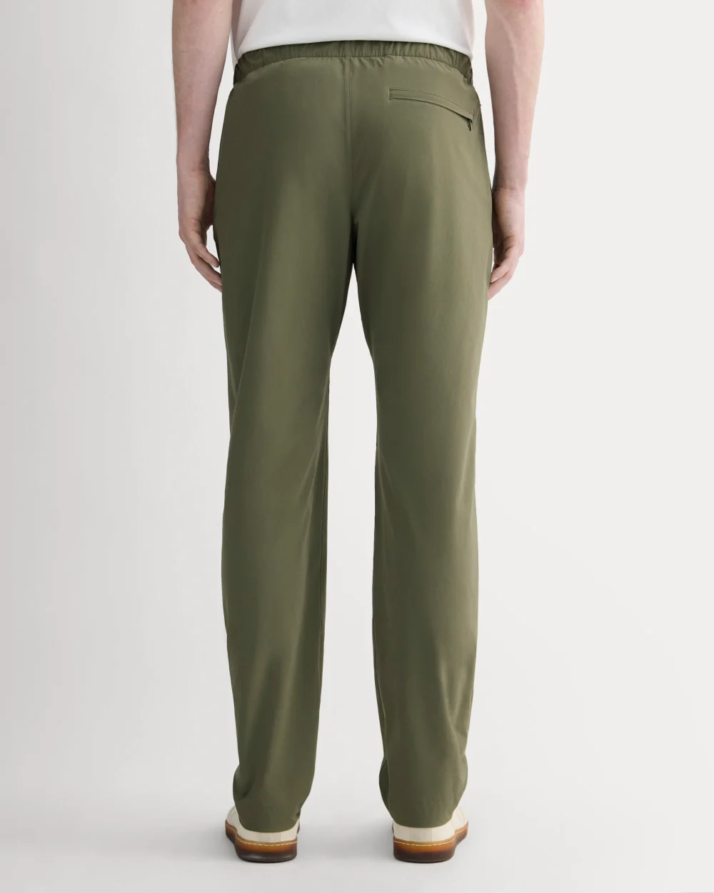 The Tech Pant | Kalamata
