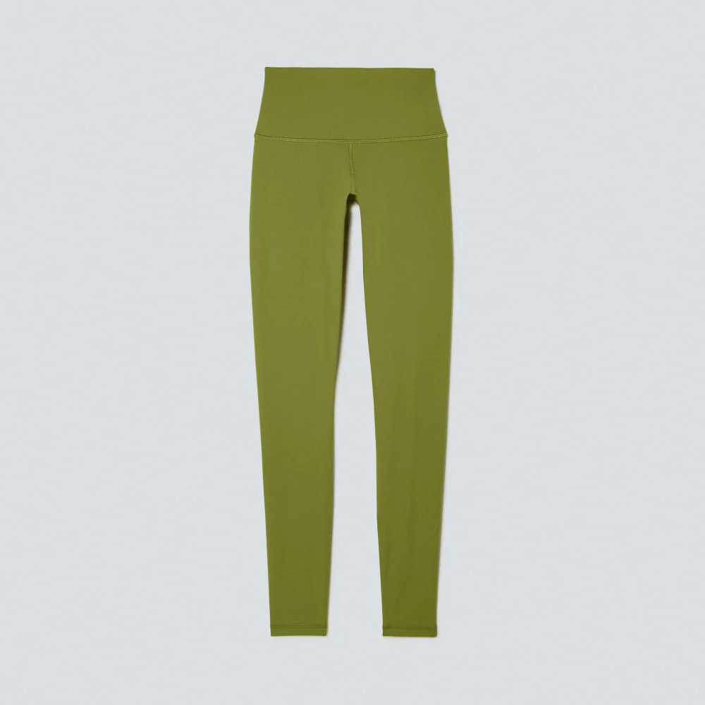 The Perform Legging® | Pear | Regular