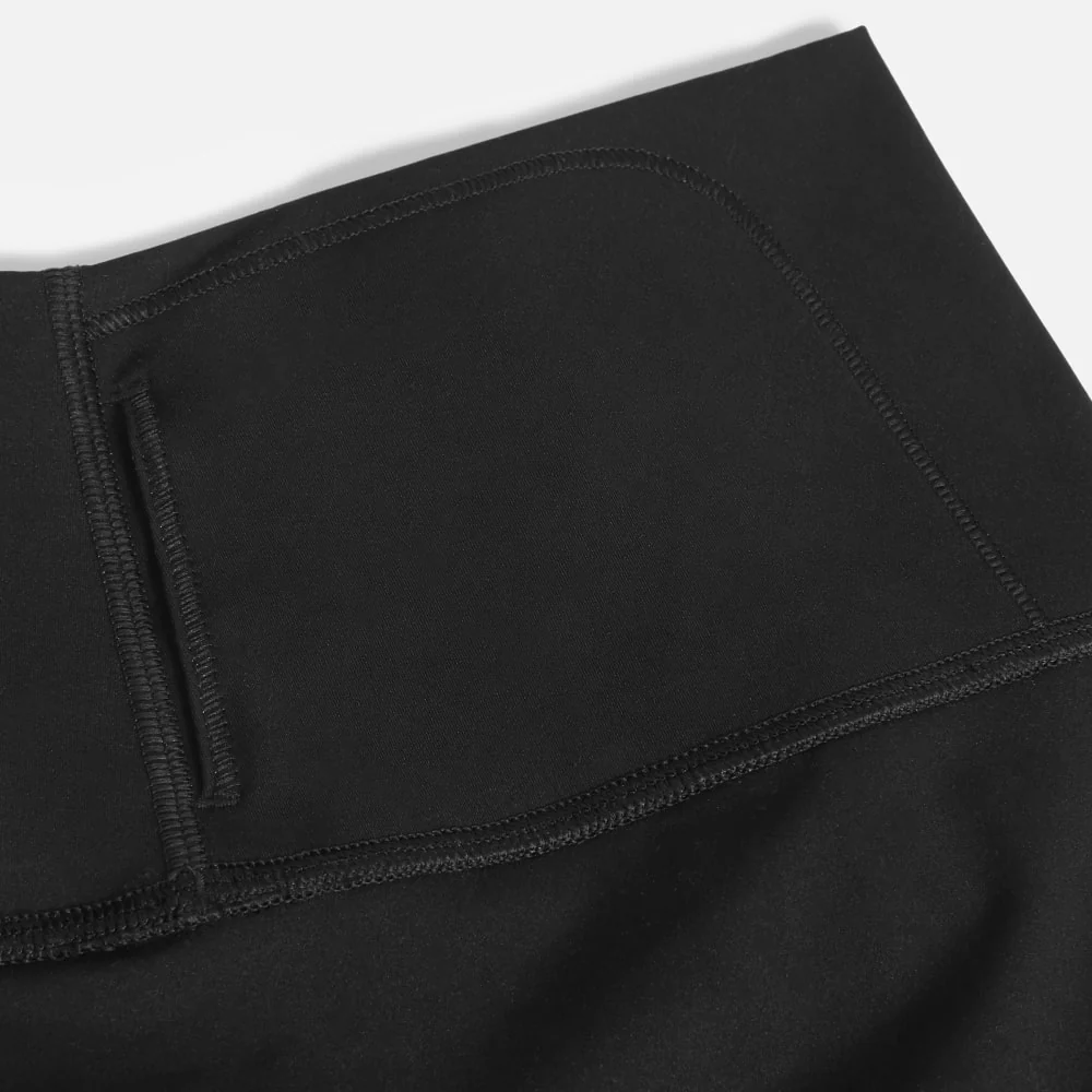 The Perform Legging® | Black | Ankle