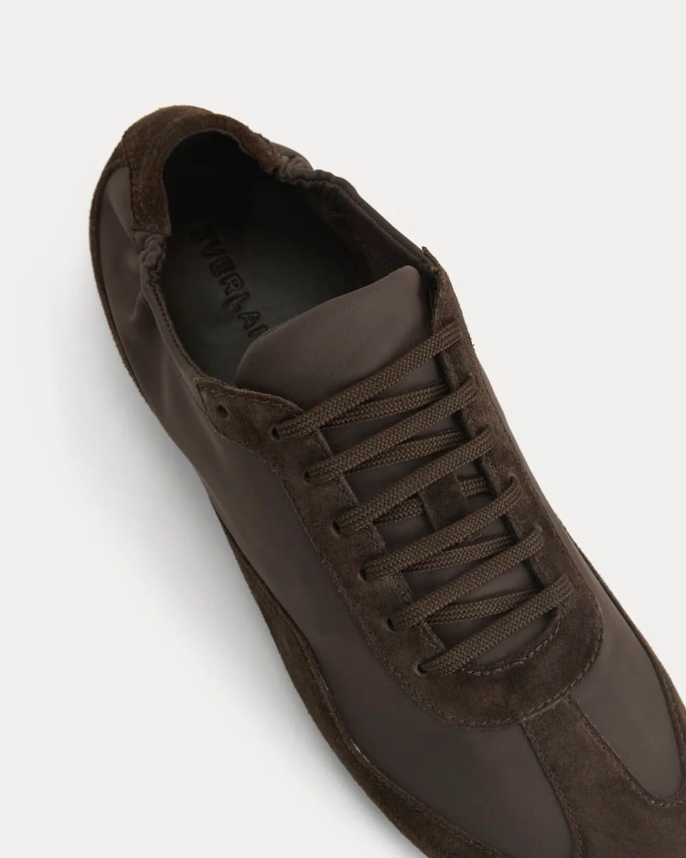 Ballet Sneaker | Sycamore