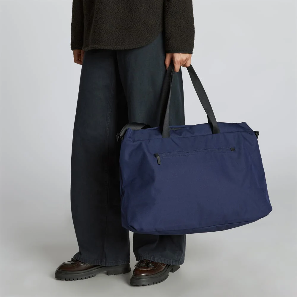 The ReNew Transit Weekender | Ocean Cavern