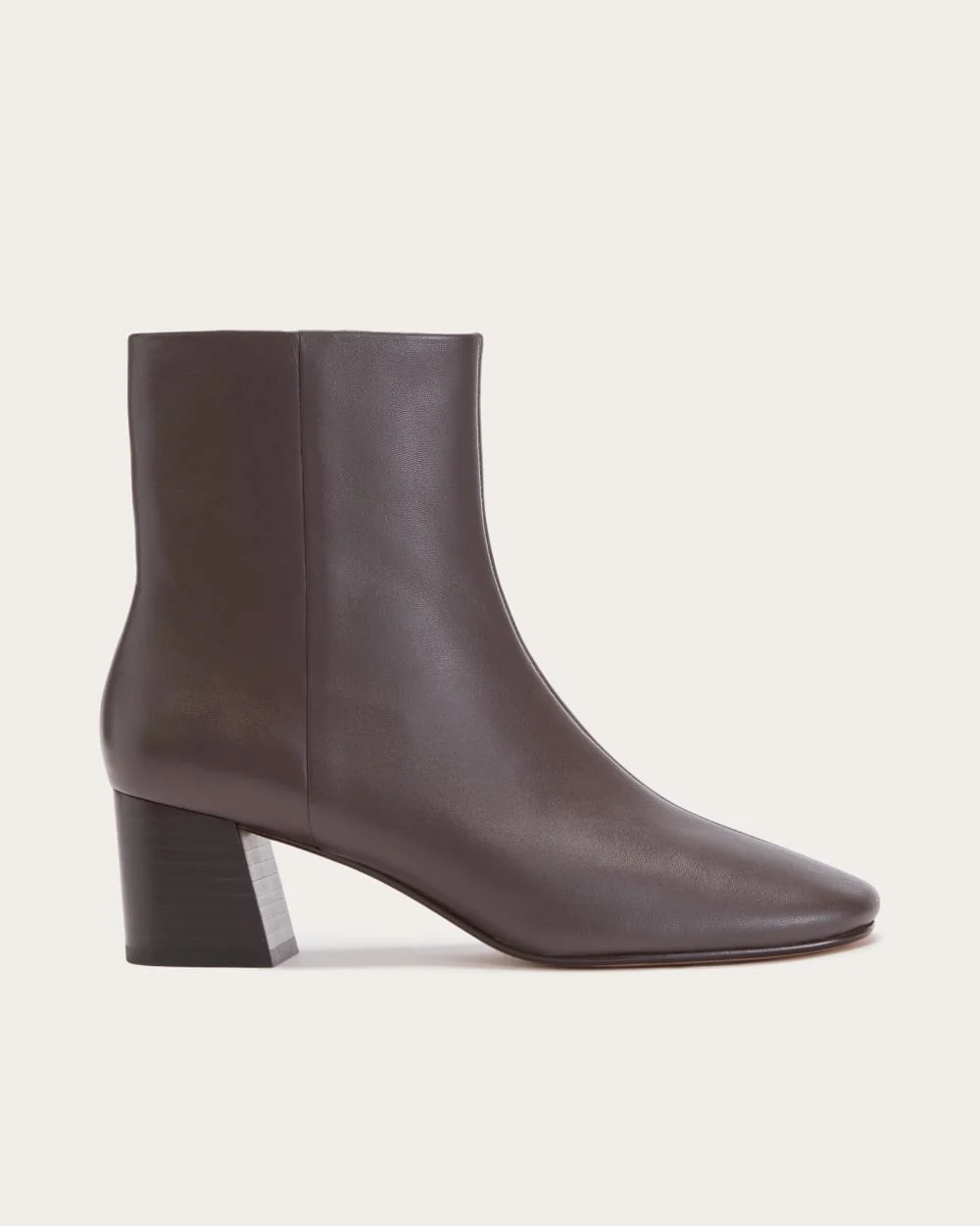 The Day Boot | Dark Brown